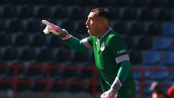 El grosero error de Fabián Cerda que dejó puntero al Huachipato de Jaime García