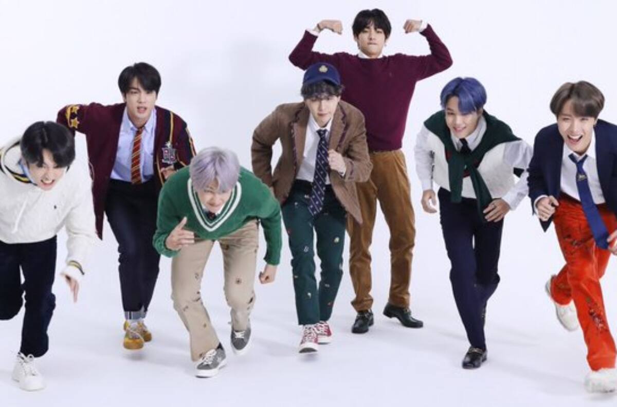 K-pop: BTS ofrecerá conciertos gratis en streaming este fin de semana