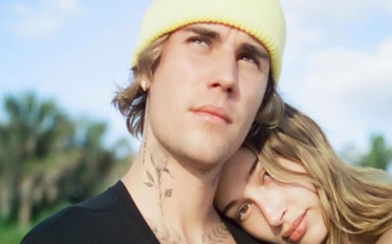 Justin Bieber y Hailey Baldwin se casaron en 2018 - Créditos: instagram