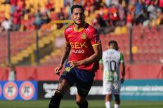 Limpieza total en Unión Española: club anuncia la salida de 11 jugadores tras el descenso a Primera B