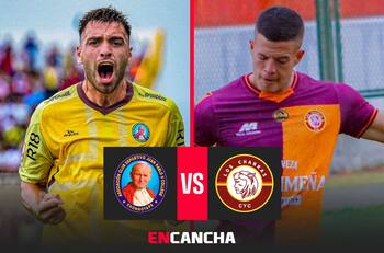 MARCADOR FINAL | Juan Pablo II 3 - Los Chankas 0 por Perú - Liga 1 Te Apuesto 2025