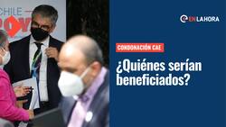 Condonación del CAE: ¿Quiénes serían beneficiados y cuál es la propuesta del Gobierno?