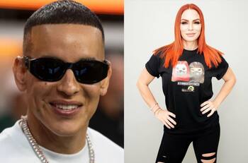 Más de 100 millones de dólares: Daddy Yankee demanda a su esposa por transferencias no autorizadas