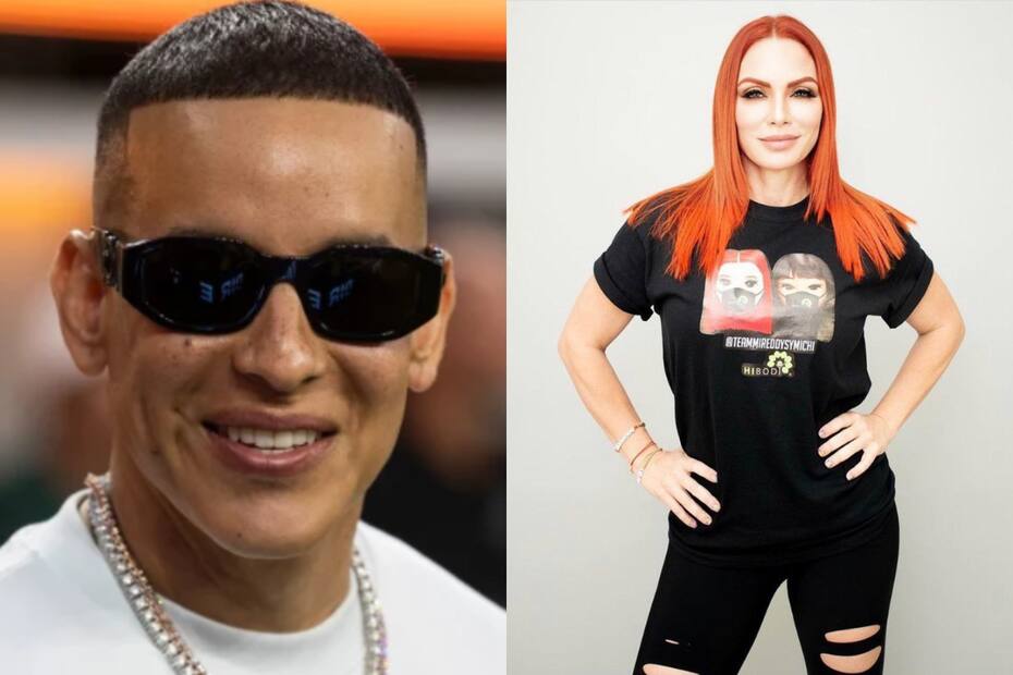 Más de 100 millones de dólares: Daddy Yankee demanda a su esposa por transferencias no autorizadas – En Cancha