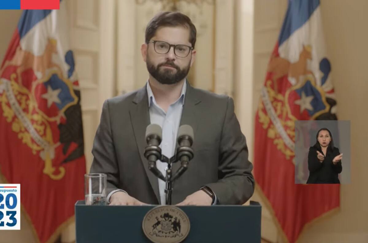 Reforma Previsional: Ve los detalles del sistema mixto para las pensiones que propone el Gobierno
