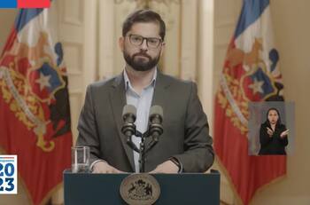 Reforma Previsional: Ve los detalles del sistema mixto para las pensiones que propone el Gobierno