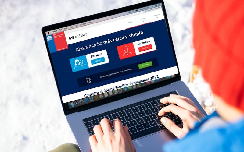 Descubre cómo descargas las liquidaciones de pago.