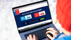 Con el IPS en Línea puedes descargar fácilmente la liquidación de pago de tus beneficios