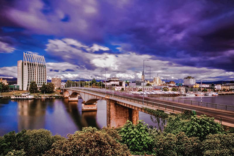 Donde podrás pasar unas inolvidables vacaciones en compañía. Créditos: Chile Es Tuyo.