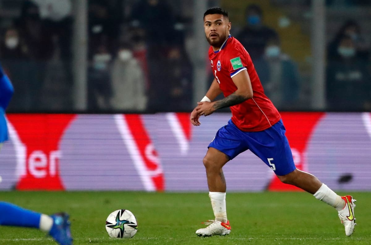 Colombia, tierra fértil para el ataque de La Roja: ¿Se acabará por fin la sequía goleadora?