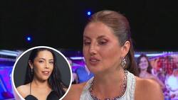 “Que no sea mentirosa”: Daniela Aránguiz encara a María Paz Arancibia tras tenso momento trabajando juntas