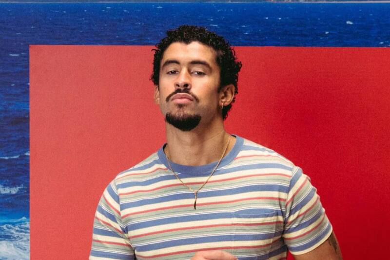 tiene todo listo para su show en Chile.