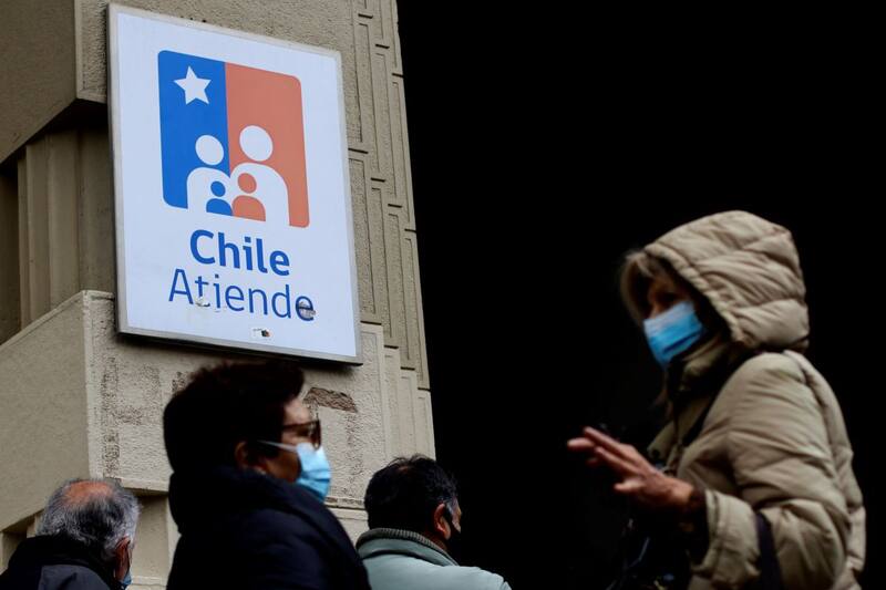 ¿Cómo saber si soy beneficiario del tercer pago del Bono Marzo? Foto: ATON.