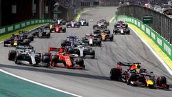 Cuánto deberán pagar los equipos de la Fórmula Uno en la temporada 2021