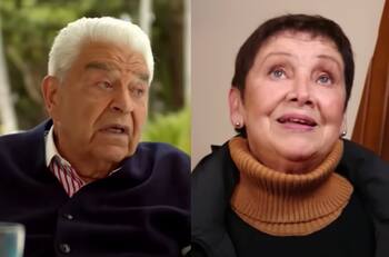 "Sus costos eran muy altos": Mario Kreutzberger, Don Francisco, responde al bajo sueldo de Gloria Benavides en "Sábado Gigante"