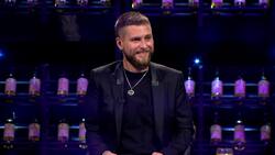 "No es sano para su salud": Las razones por las que Julián Elfenbein dejó la animación de "Podemos Hablar"