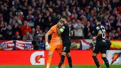 VIDEO | ¿Fue su idea? Aseguran que Cuti Romero habría pedido el cambio de arquero en el Tottenham