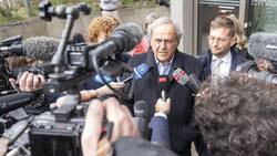 FIFA Gate: Sepp Blatter y Michel Platini fueron absueltos por fraude