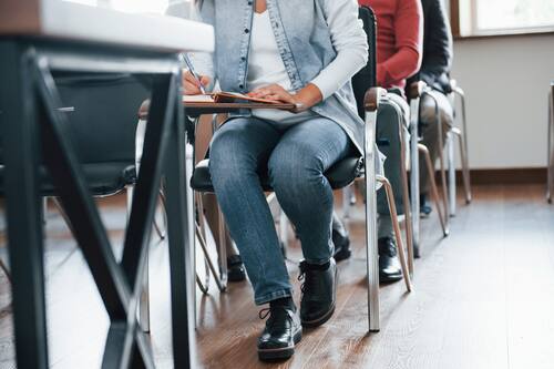 mejor pagadas en el país.