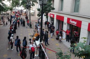 Segundo Retiro AFP: Este es el enlace para solicitar la retención de Pensión de Alimentos