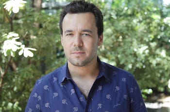 Eduardo de la Iglesia reveló cuál es su nueva casa televisiva luego de su bullada salida de La Red