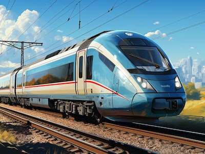 País de Latinoamérica construirá megaproyecto ferroviario de más de US$32 mil millones para mejorar su conectividad