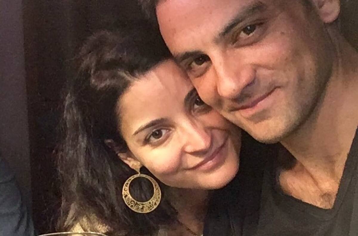 “Un lugar precioso”: El romántico y tierno mensaje que Gonzalo Ramírez compartió con sus seguidores de Instagram