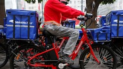 Sin experiencia previa: Correos de Chile publica ofertas laborales con sueldos desde $544.000