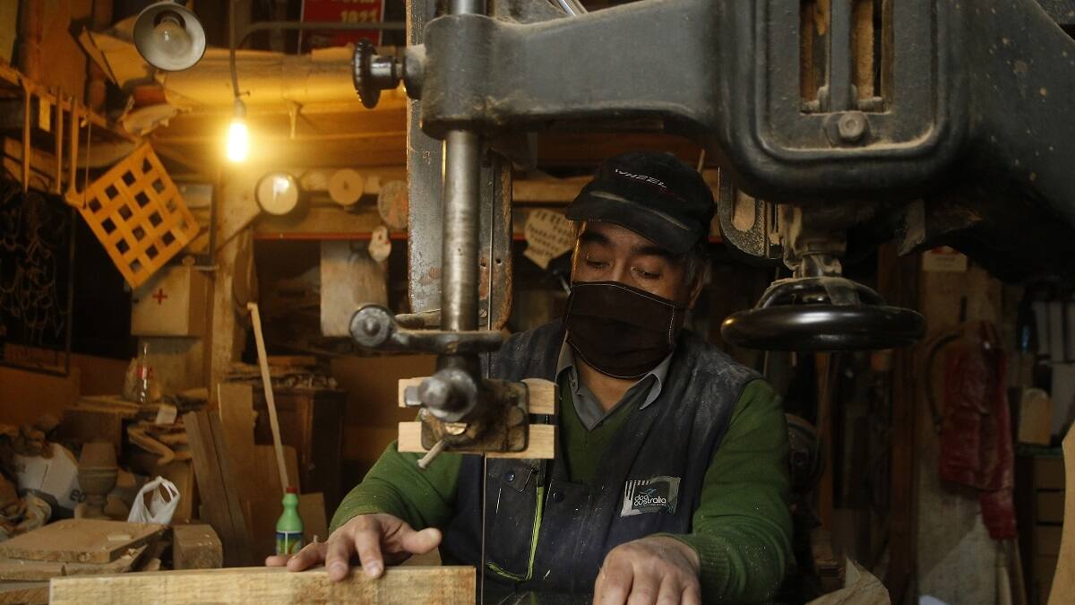 40 horas laborales: Gobierno anunció la creación de una mesa técnica para avanzar con el proyecto legislativo
