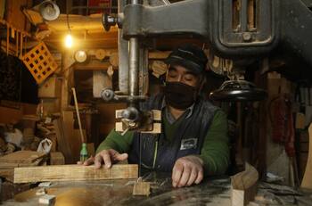 40 horas laborales: Gobierno anunció la creación de una mesa técnica para avanzar con el proyecto legislativo