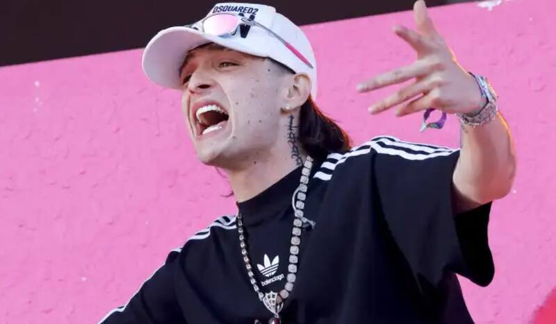 Fue confirmado para el Festival de Viña del Mar 2024.