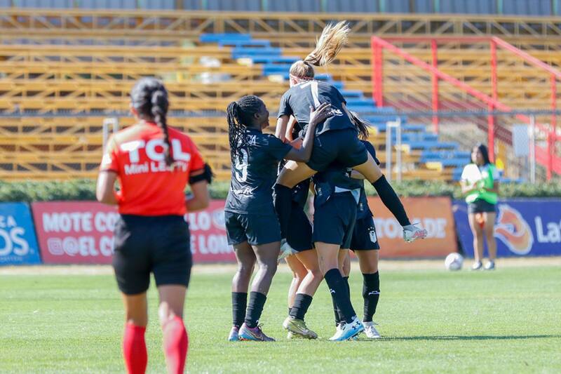 La parrilla programática del fin de semana incluye trae partidos claves por el liderato del torneo. Foto: Campeonato Chileno.
