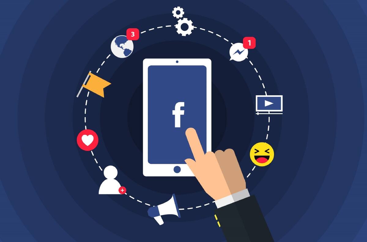 "Super": la nueva aplicación de Facebook para interactuar con celebridades de todo el mundo