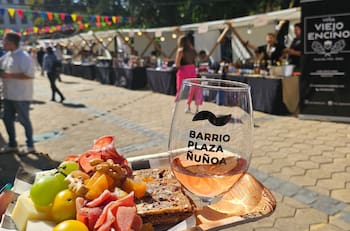 Día del Vino en Ñuñoa: Lugar, fechas, actividades y precio de las entradas