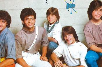Fallece Raymundo Reyes, exintegrante de la banda "Menudo"