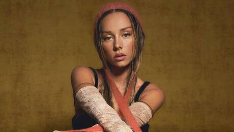 Ester Expósito acusa misoginia y sexismo por ser considerada solo para papeles de “chica sexy”