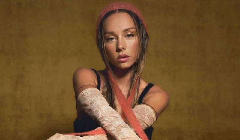 quiere dejar de ser la "chica sexy".