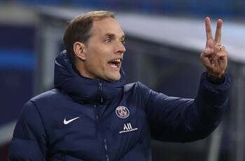 Oficial: Thomas Tuchel será nuevo director técnico de Chelsea