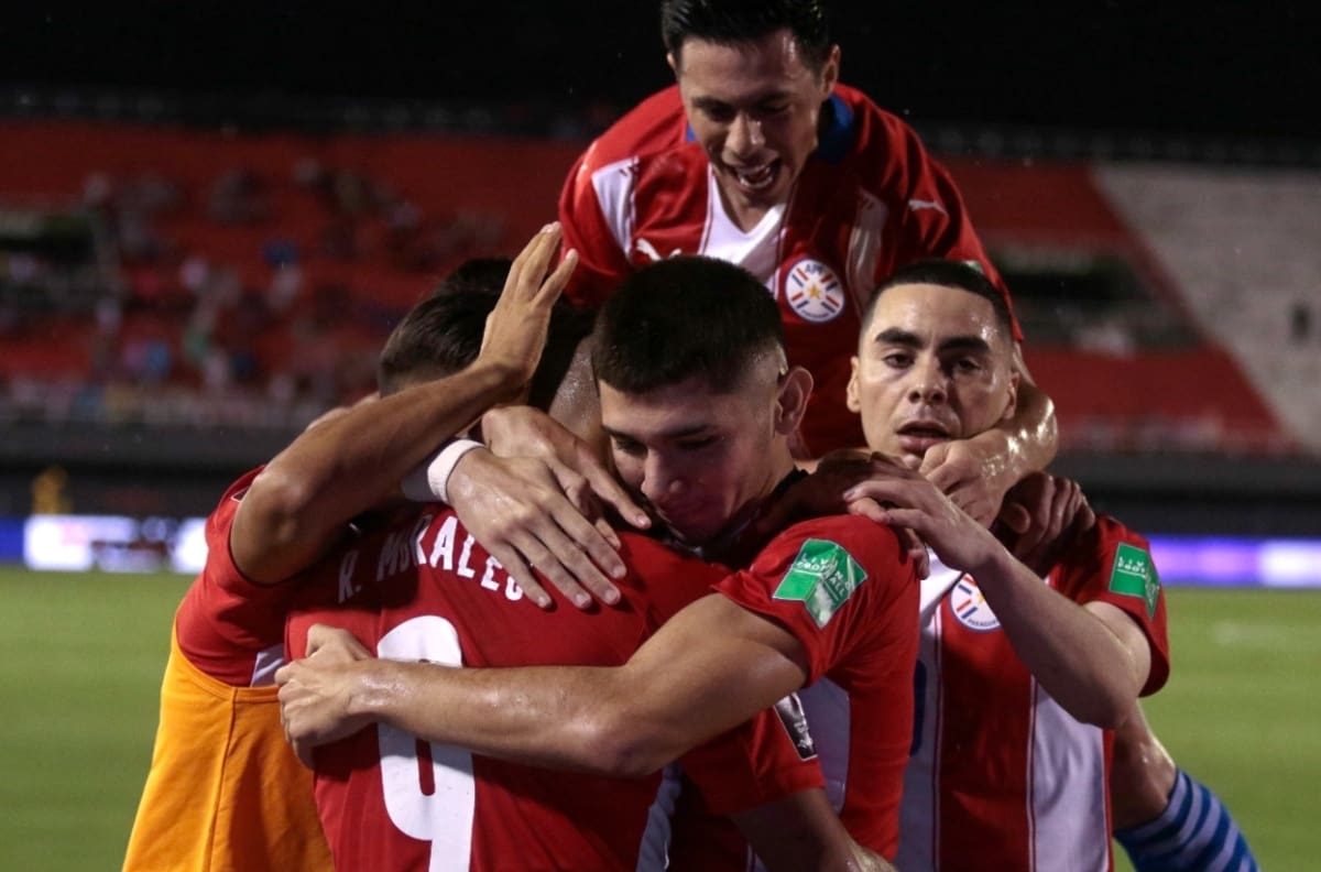 Corea del Sur vs Paraguay: Cuándo juegan, a qué hora y dónde ver el partido por TV y online