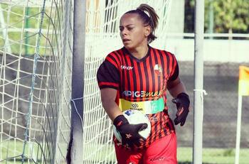 Equipo italiano separa a exjugadora del Milan por quedar embarazada: "Me sentí como un juguete viejo"