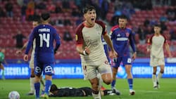 Audax toma la cima y la U tropieza: todos los resultados del primer día de la Copa de la Liga