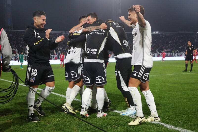 sueña con renovar en Colo Colo.