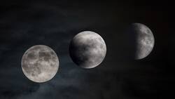 Inicia la temporada de eclipses del 2025: ¿Cuáles se verán en Chile?