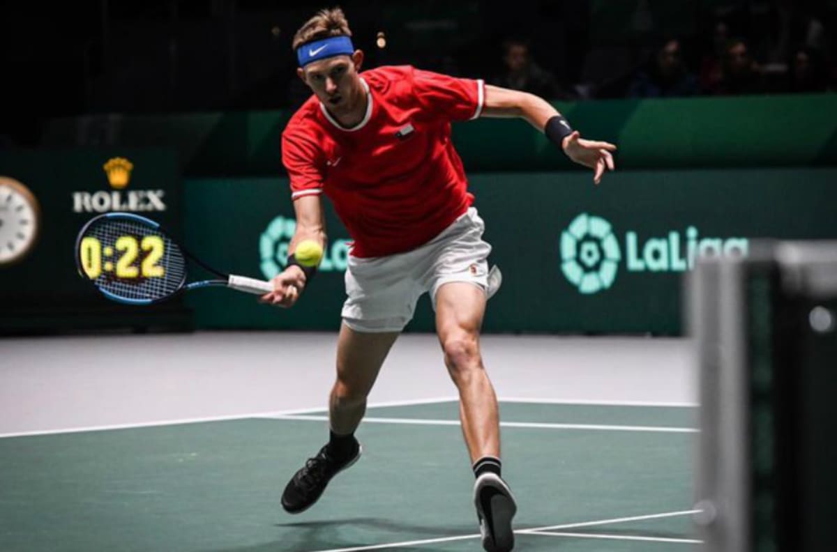 El tremendo punto de Jarry que dejó sin opciones a Pella en Copa Davis