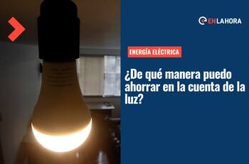 Cuentas de luz: ¿Qué artefactos consumen más electricidad en el hogar?
