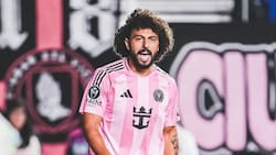 Fin al sueño mundialista de Maxi Falcón: Bielsa lo dejó fuera de la prenómina de Uruguay