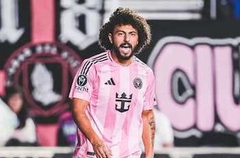 Fin al sueño mundialista de Maxi Falcón: Bielsa lo dejó fuera de la prenómina de Uruguay