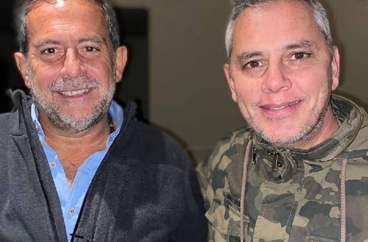 "Espero que sigas disfrutando la vida en el cielo": La sentida despedida de José Miguel Viñuela a Bibiano Castelló