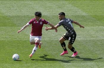 Unión Española vs La Serena: Día, hora y dónde ver en vivo por TV y Online