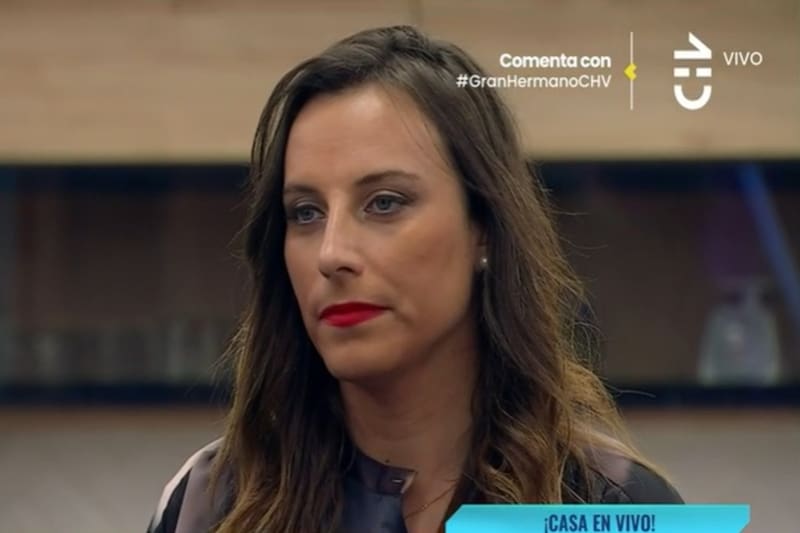 Créditos: Pantallazo CHV